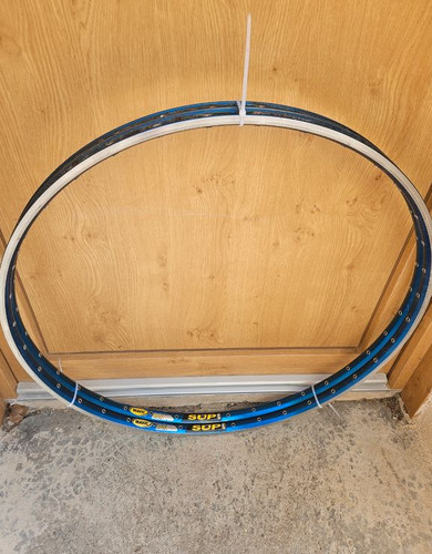 Jantes mavic reflex 36h - jantes,