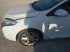 aile gauche pour RENAULT