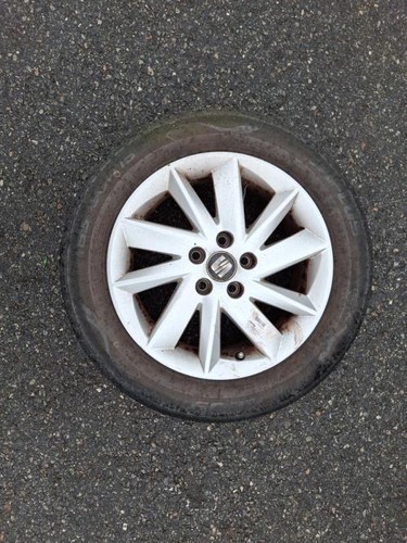 Jante seat ibiza phase 2 - seat,