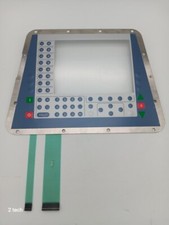 Clavier de remplacement HANDTMANN pour gamme de poussoir VF600