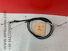 2007 2008 CAVI GAS SET N2 KAWASAKI Z750 ACCELERATOR CABLES ACCELERATOR CABLE