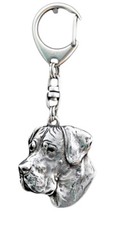 Dogue allemand ulme - dogue, allemand,