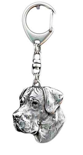 Dogue allemand ulme - allemand,, d'ulme