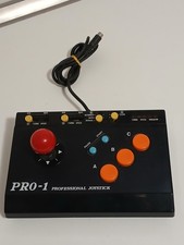 Arcade Stick Pro-1