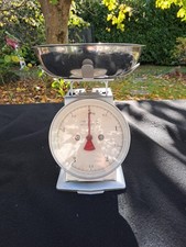 Balance mécanique vintage 5