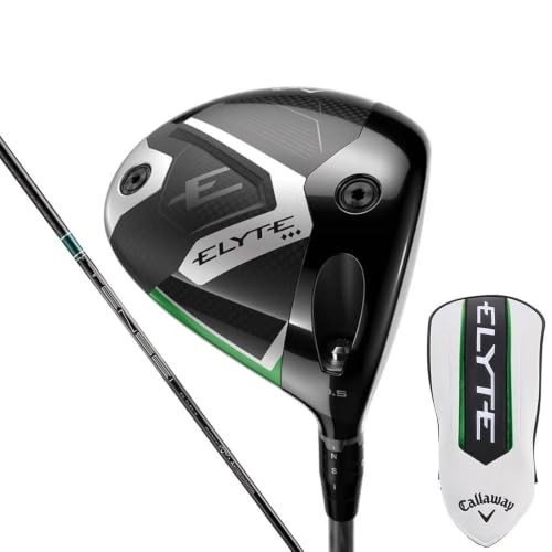 Callaway elyte triple diamond - triple,