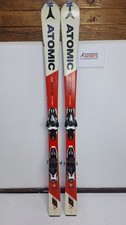Atomic Redster MX 157cm Ski + Atomic 11 Fixations Winter Sport Fun