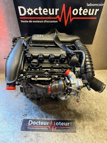 Moteur peugeot citroen - moteur,