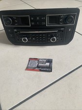 AUTORADIO GPS PSA PEUGEOT