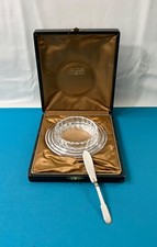 RARE beurrier & son tartineur