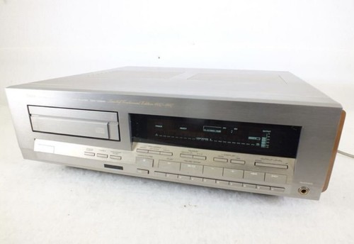 Ddp rare anniversary yamaha - rare,