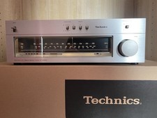Tuner Technics ST-8044L en parfait état