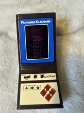 Ludotronic Fantômes Gloutons