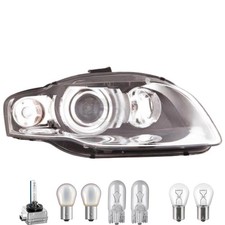 Xenon Phare Gauche Inclus