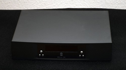 Linn dynamik - ds/1,