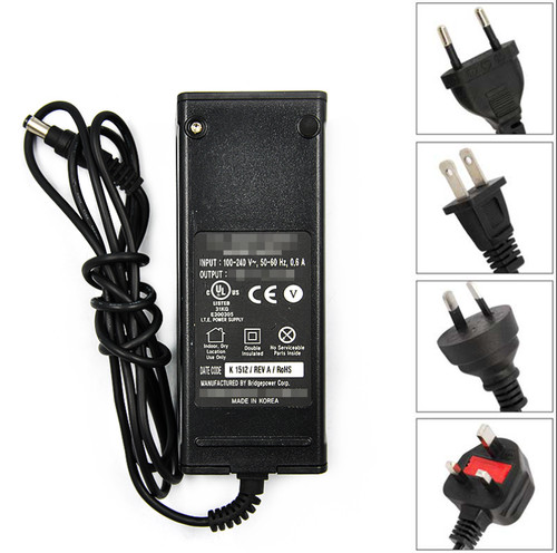 Adaptateur secteur chargeur - secteur,