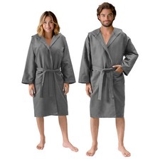 Peignoir de bain homme - Robe