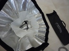 HENSEL STUDIOTECHNIK  LBOR90S Softbox  90x80cm STUDIO FLASH