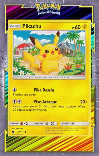 Pikachu sl04 invasion - -, sl04:invasion
