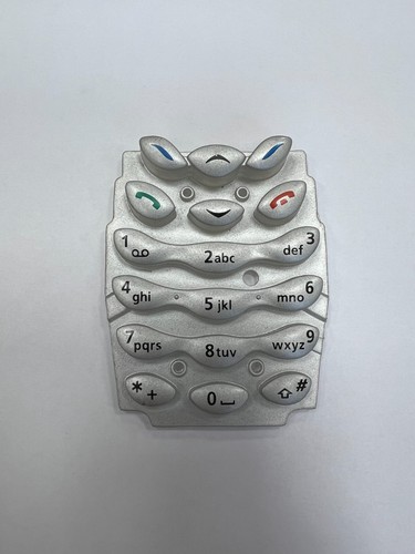 Nokia 3410 keypad - 3410,