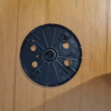 Genuine BMW X5 X6 E70 E71 Wing Mirror Motor Drive Cap Manga plate 6973723