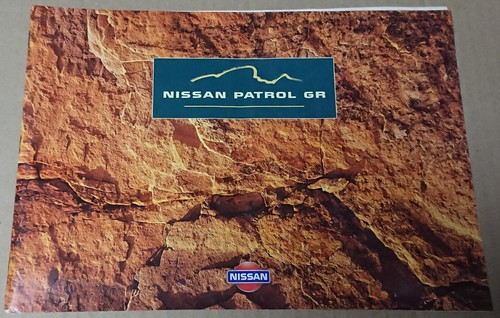 Catalogue publicitaire nissan - catalogue,