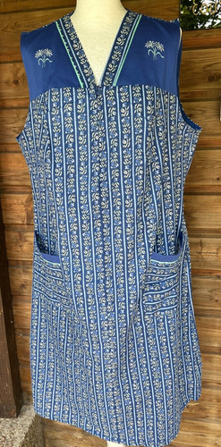 Robe blouse tablier - robe,