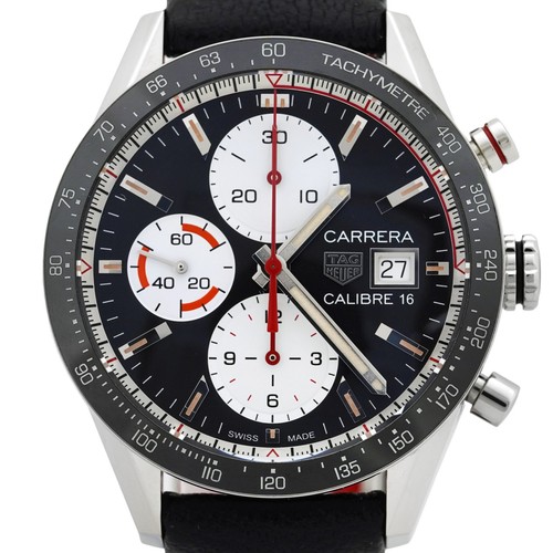 Tag heuer carrera calibre - carrera, 16