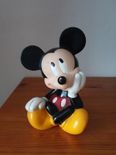 Tirelire Mickey Mouse Disney