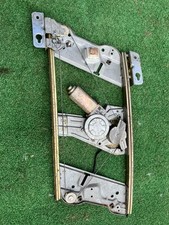 Passenger Side Right Window