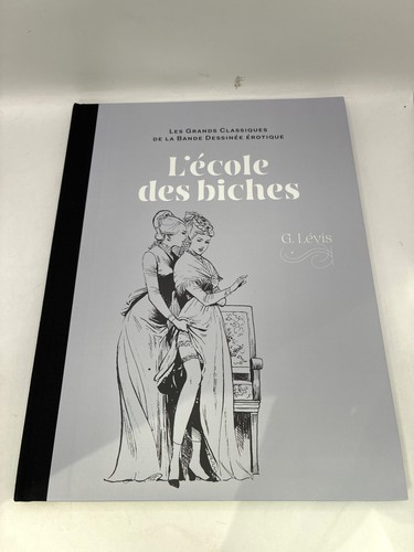 Livre les grands - livre, classiques