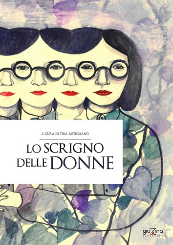 Tina rutigliano scrigno - rutigliano,