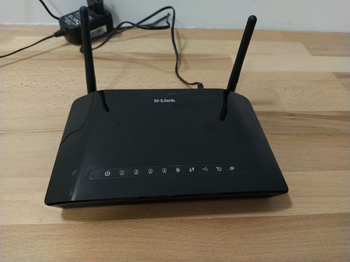 Link rangebooster n - d-link,