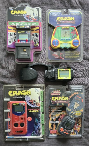 Crash bandicoot vintage - bandicoot,