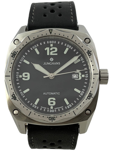 Montre bracelet homme junghans - homme,