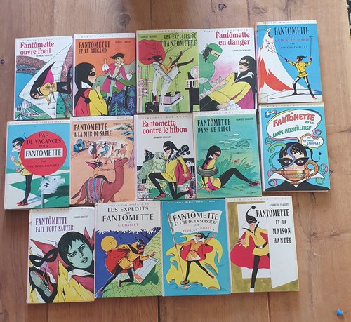 Lot livres anciens - livres,