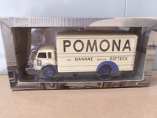 Altaya, Camions d'Autrefois