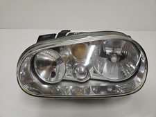 Optique avant principal gauche