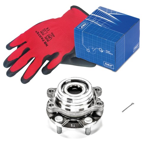 Skf vkba 6984 - 6984, roulement