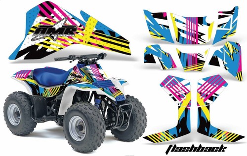 Atv graphisme quad - atv,