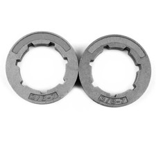 2 Rim Sprocket 3/8" 7 Tooth