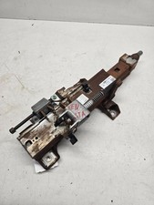 Jaguar XE 2017 Colonne de