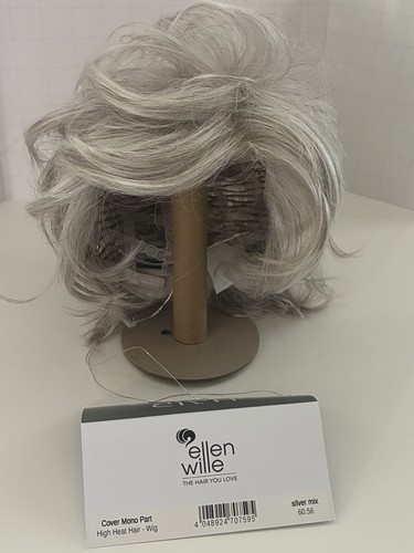 Ellen wille cover mono part - ellen,
