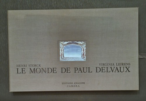 Rare coffret le monde de - :,