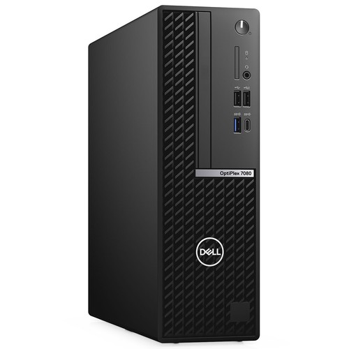 Ordinateur bureau sff dell - ordinateur,