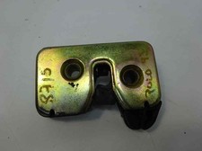 COFFRE / SERRURE DE PORTE /