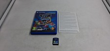 Jeu Sony Playstation PS VITA The Sly Trilogy