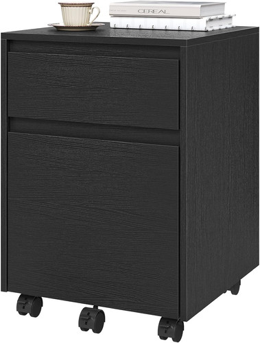 Caisson bureau avec - caisson, 2