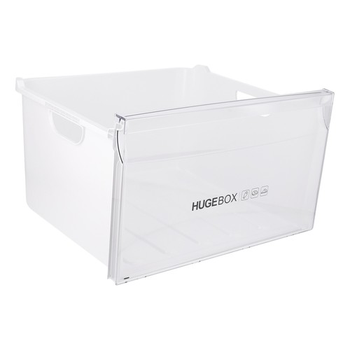 Tiroir grand 0070828092a haier - tiroir,