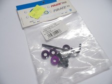 T2M 84319 Kit Fixation moteur